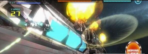 飞行少女突击战(2)