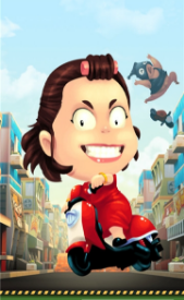 摩托冒险之旅(2)