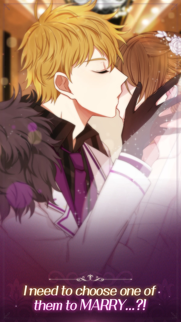 霸道恶魔爱上我(2)