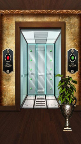 逃离100层高楼(4)