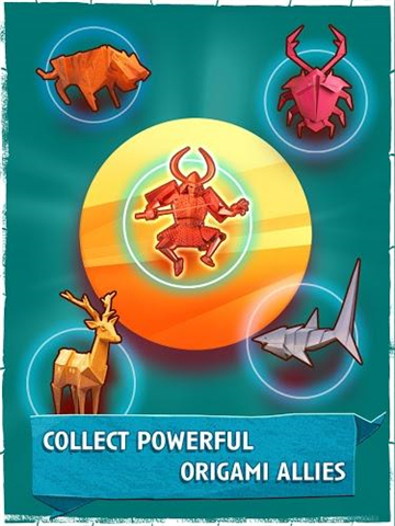 酷宝武士战记(3)