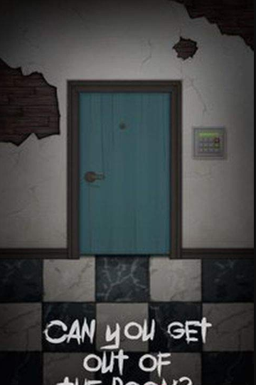 100道恐怖的门(1)