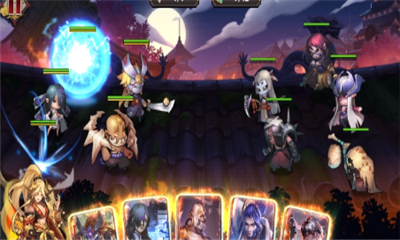 影之召唤师手游(3)