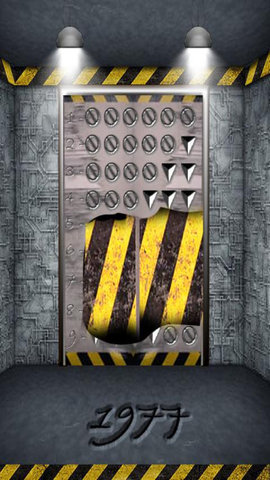 逃离100层高楼(3)