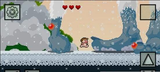 超级地牢探索者(4)