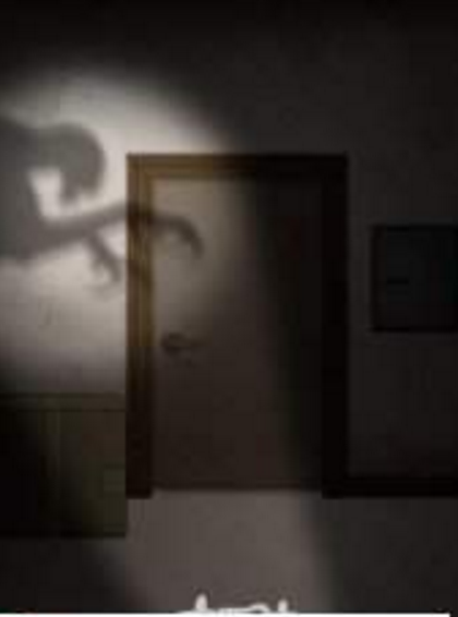 100道恐怖的门(3)