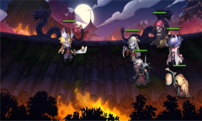 影之召唤师手游(1)