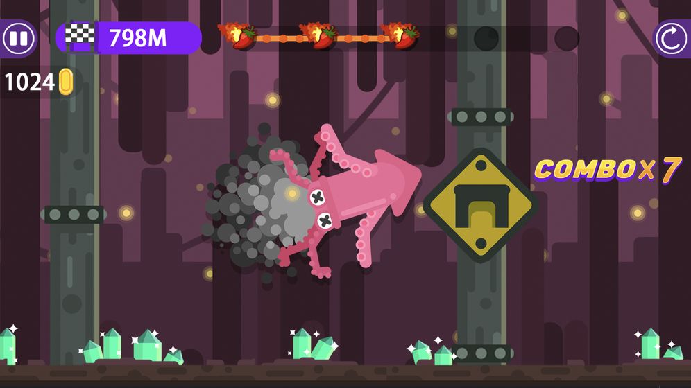 放荡英雄2022版(3)