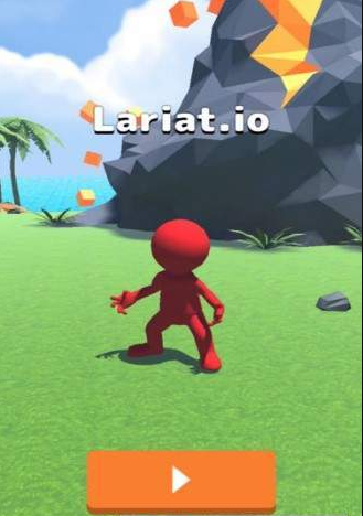 Lariat(1)