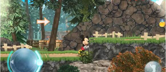 超级米奇酷跑(4)