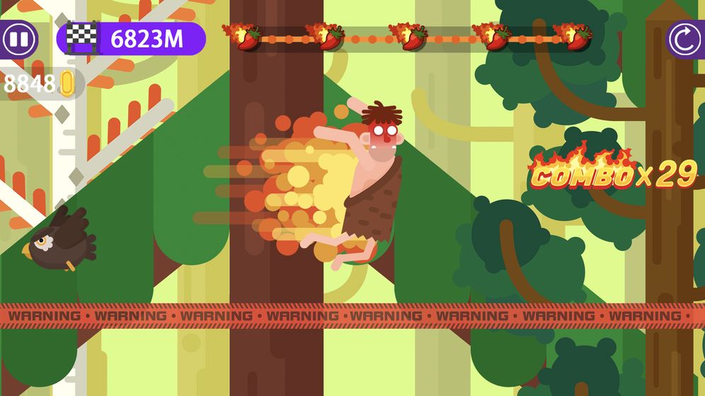 放荡英雄2022版(5)