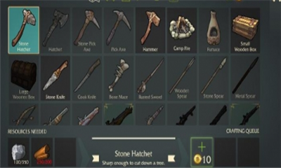 最后的海盗岛屿(3)