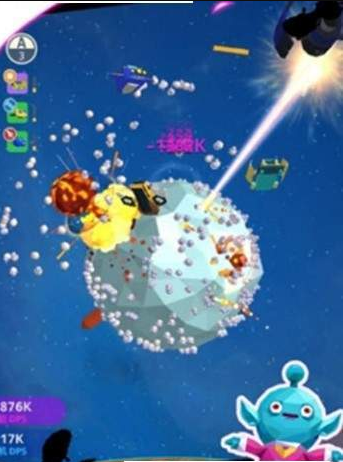 动物园竞技场(3)