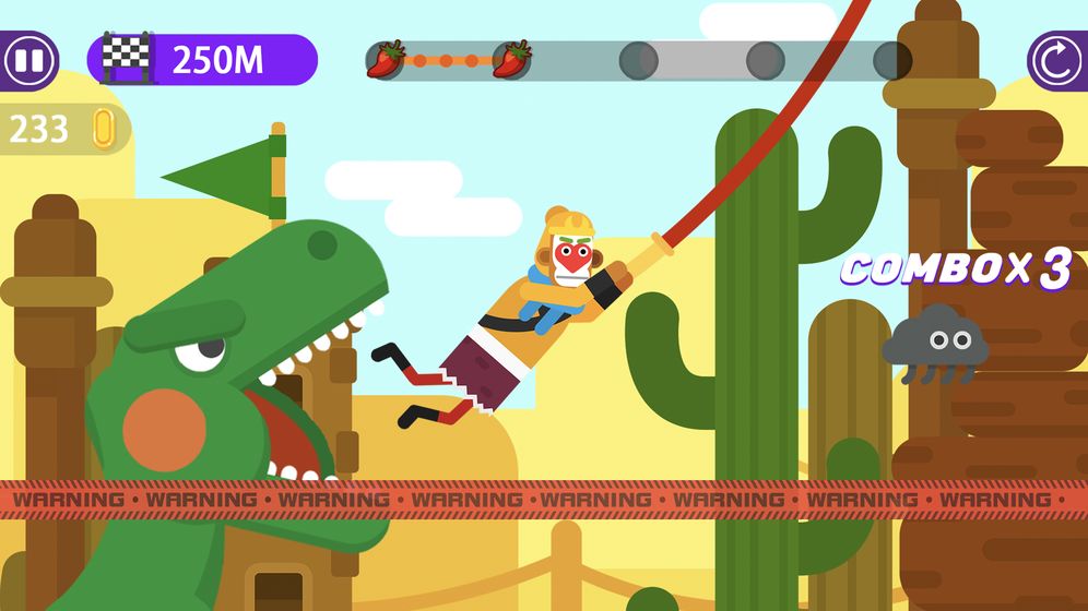 放荡英雄2022版(4)