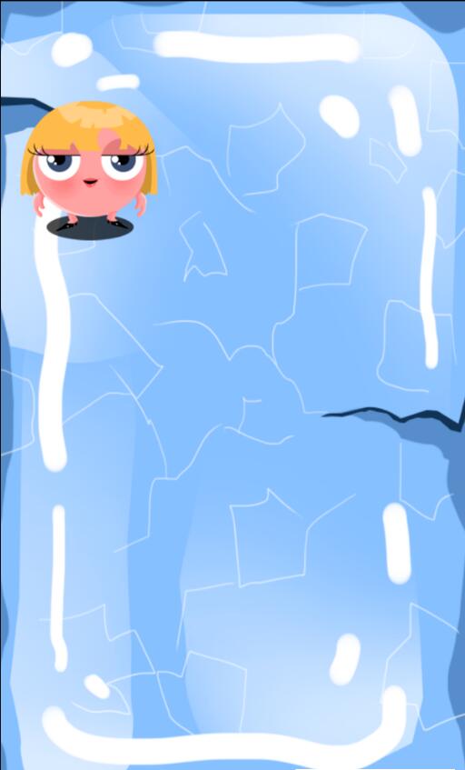 恋爱中的男孩(4)