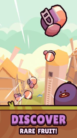 朋克农场2022版(1)