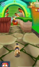 狗狗快跑小狗(3)