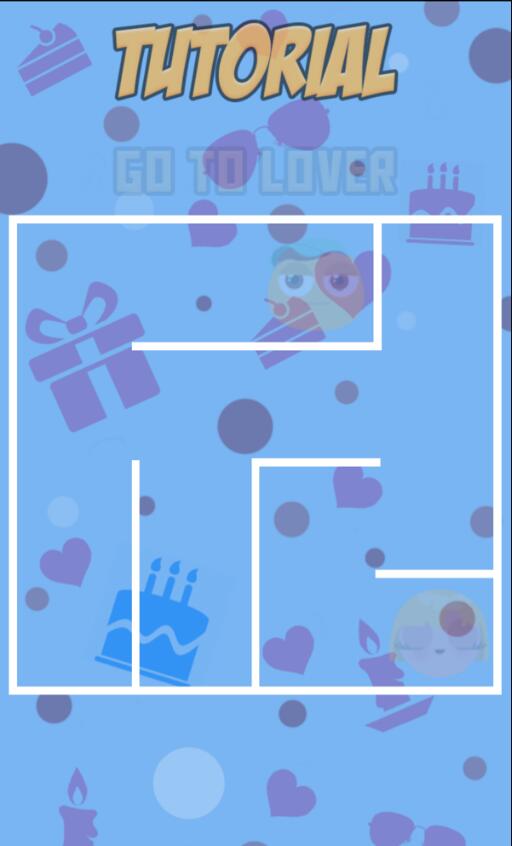 恋爱中的男孩(2)