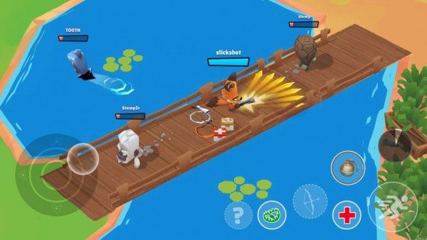 动物园在线竞技场(2)