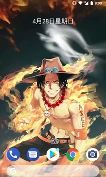 动态壁纸大师(2)