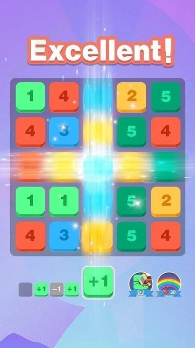 数字粉碎传奇(3)