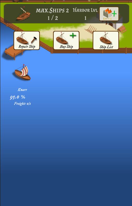 波罗的海商人(1)