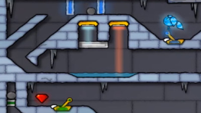 冰火人大作战2(2)