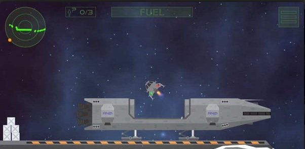 月球救援任务(1)