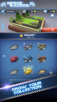 漂移赛车大亨(4)