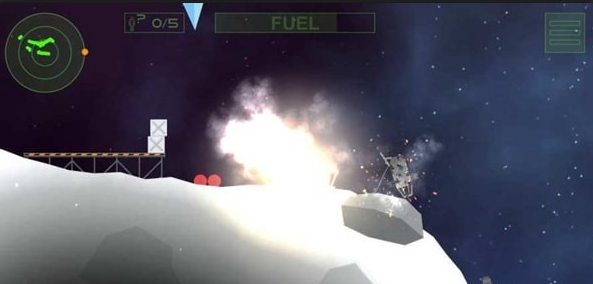 月球救援任务(2)