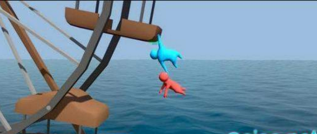 一败涂地快打(2)