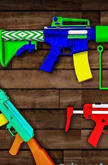 香肠射击(4)