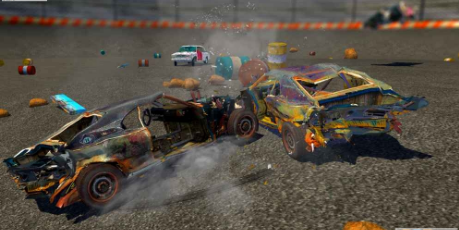 德比破坏传奇(2)