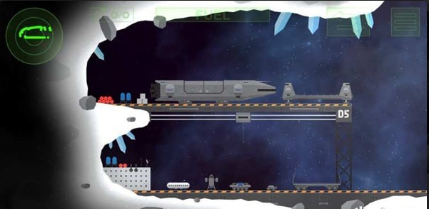 月球救援任务(3)