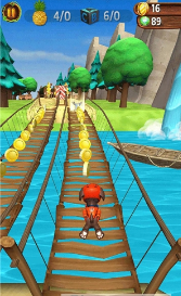 小狗巡逻大冒险(2)