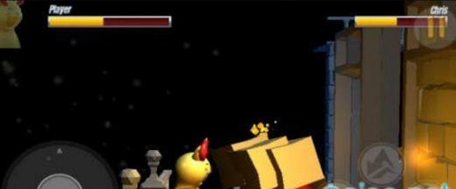 一败涂地快打(3)