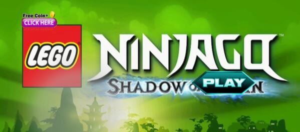 乐高幻影对决(3)