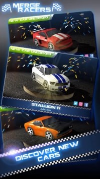 漂移赛车大亨(3)