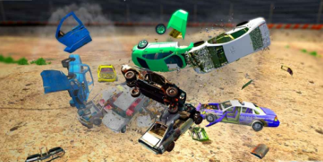 德比破坏传奇(4)