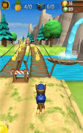 小狗巡逻大冒险(1)