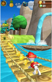 小狗巡逻大冒险(3)