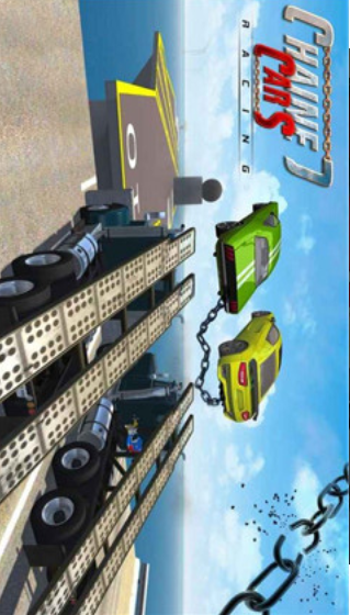 铁链特技赛车(1)