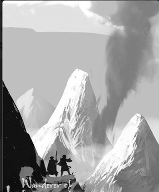 生命的流浪者(1)