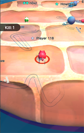 球撞猫大作战(1)