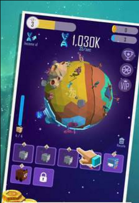 方块动物世界(5)