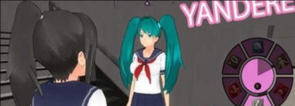 病娇高中模拟器中文版(3)