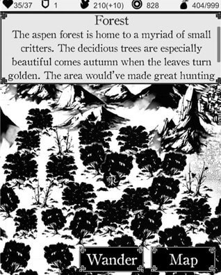 生命的流浪者(2)