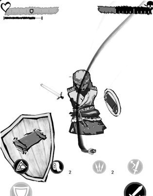 生命的流浪者(4)