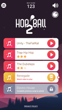 抖音音跃球球2(2)