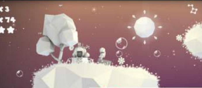 孤独汤姆银河旅行(4)